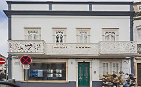 Alagoa Apartments